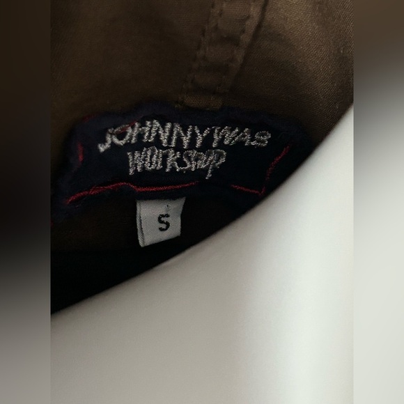 Johnny Was Mehdi Hooded Utility Jacket - Picture 14 of 17